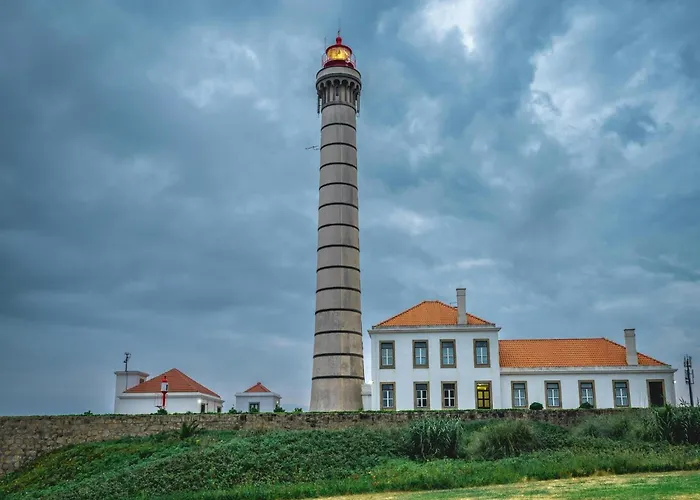 Pleasant In Апартаменты Порту