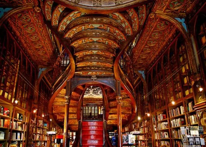 Апартаменты Pleasant In Порту