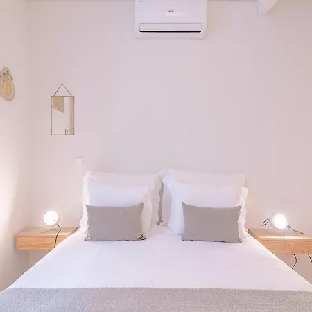 For 2 Guests In * Porto