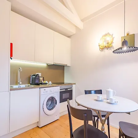 Pleasant In Appartement