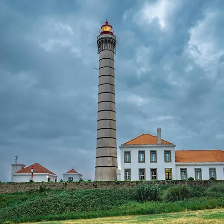 Pleasant In Appartement Oporto