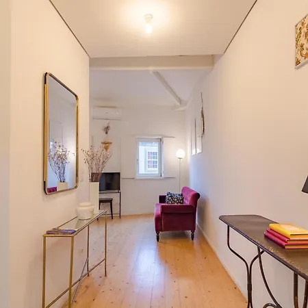 Appartement Pleasant In