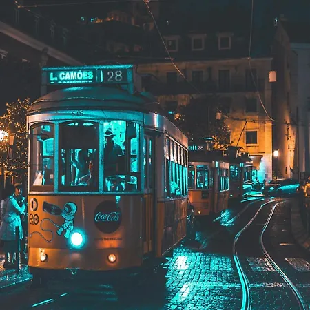 For 2 Guests In Apartment Porto