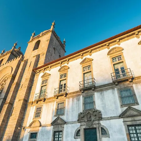 For 2 Guests In * Porto