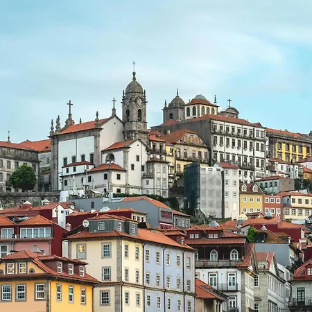 For 2 Guests In * Porto