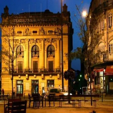 Pleasant In Appartement Oporto