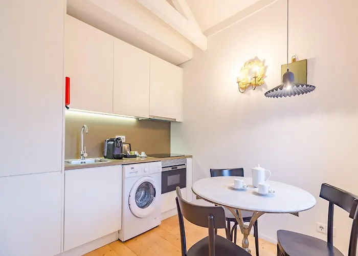 Pleasant In Apartmán