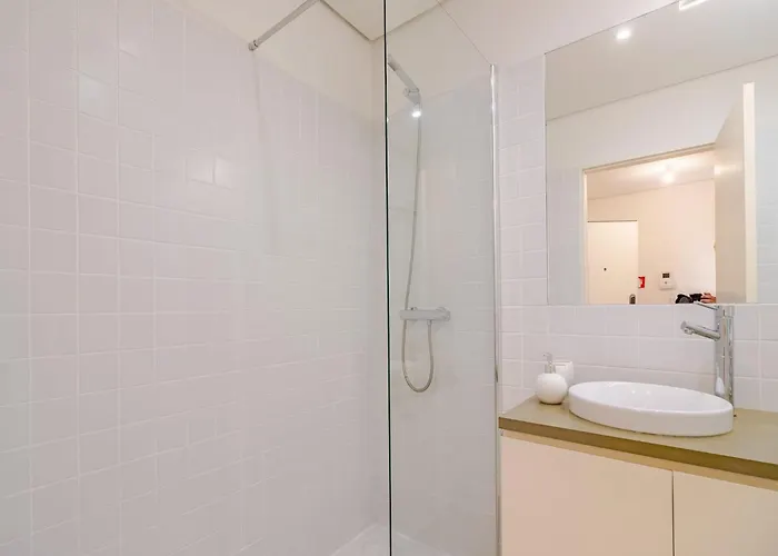 Pleasant In Apartmán