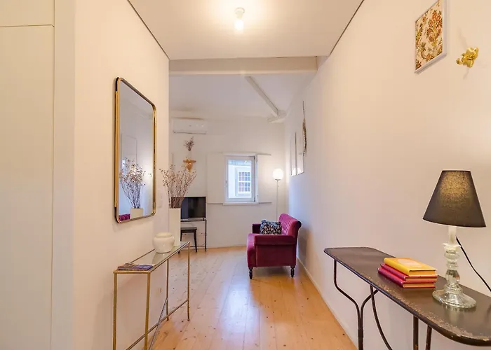 Apartmán Pleasant In