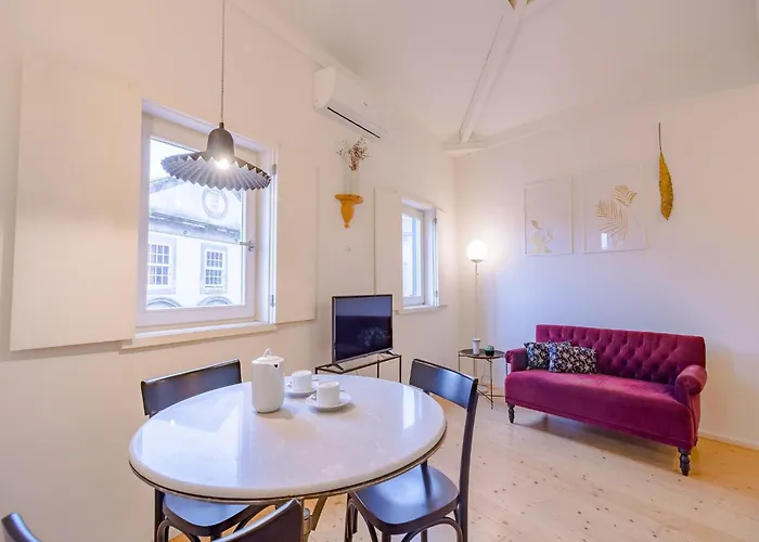 Pleasant In Appartement *