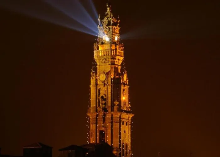 Appartement Pleasant In