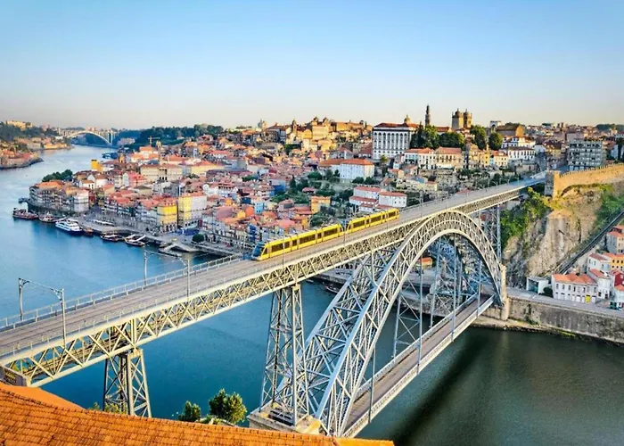 Pleasant In * Porto
