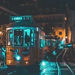 Pleasant In Apartmán Porto