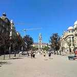 Pleasant In Porto