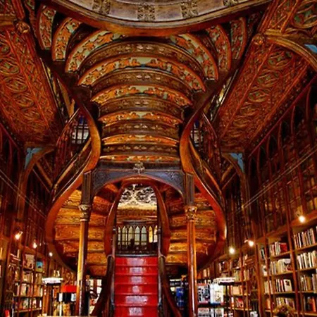 דירה Pleasant In פורטו