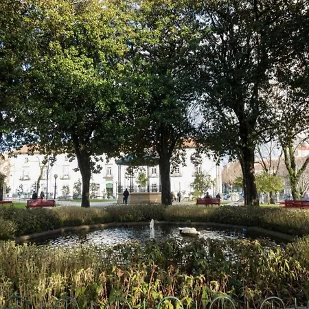 Pleasant In Porto