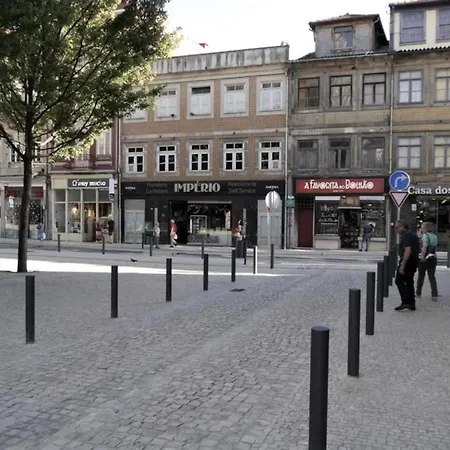 Pleasant In דירה פורטו