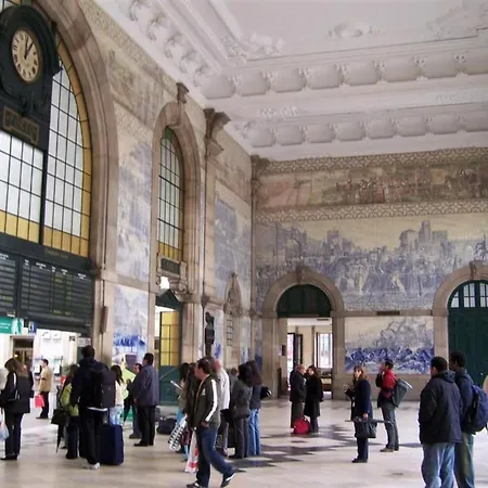 Pleasant In פורטו