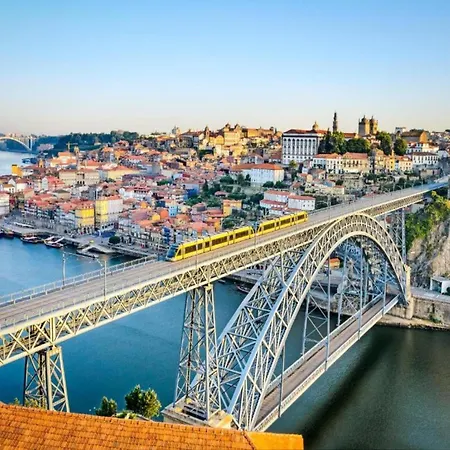 For 2 Guests In * Porto